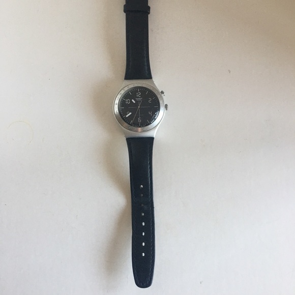 Swatch watch AG 1999 rare - Picture 11 of 11
